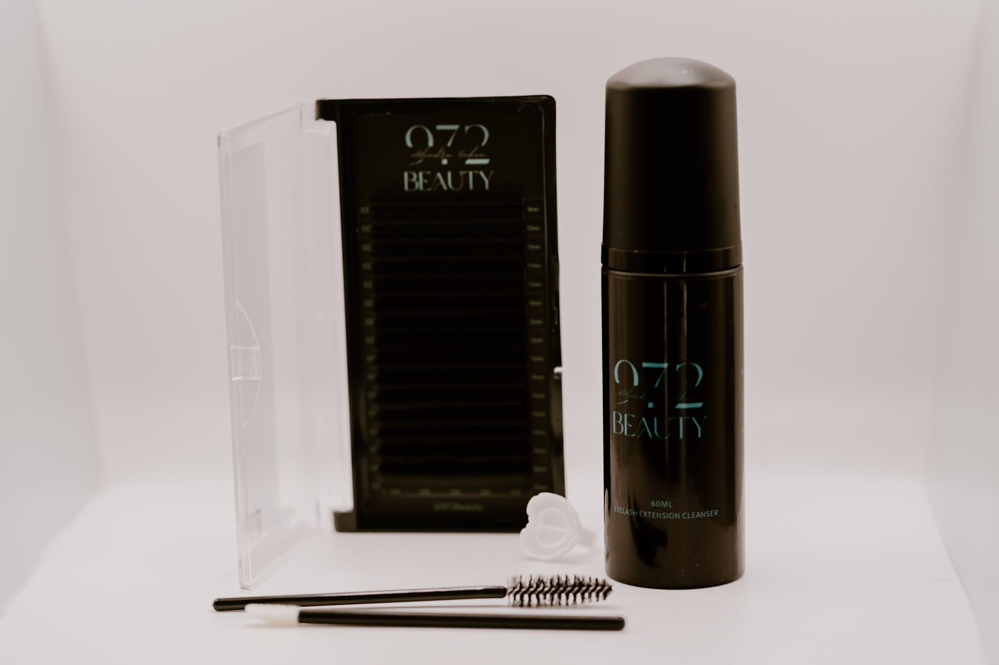 LASH BATH