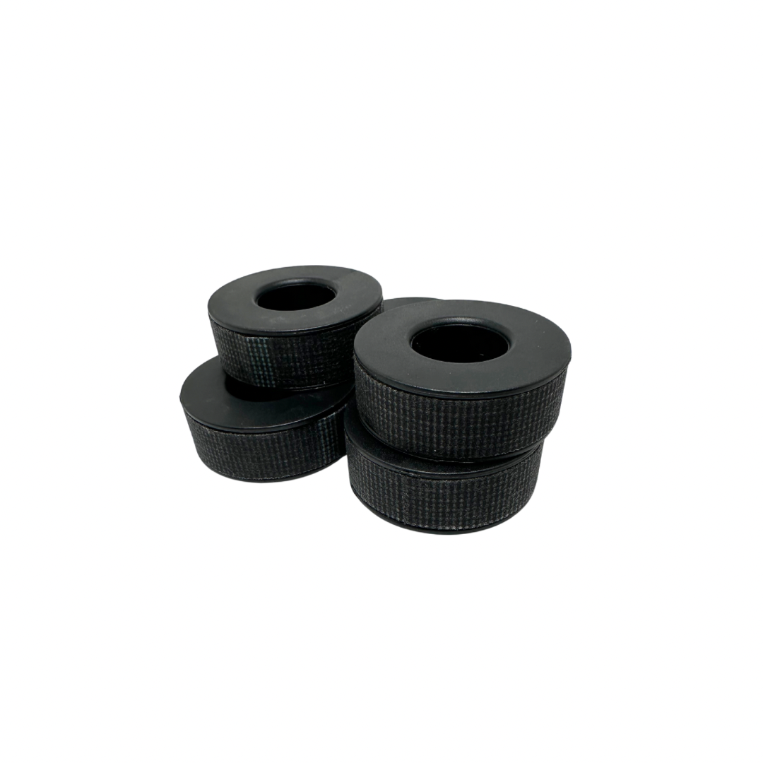 Sensitive silicone Tape