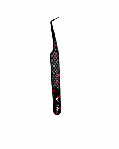 Zebra tweezer 🦓 collection