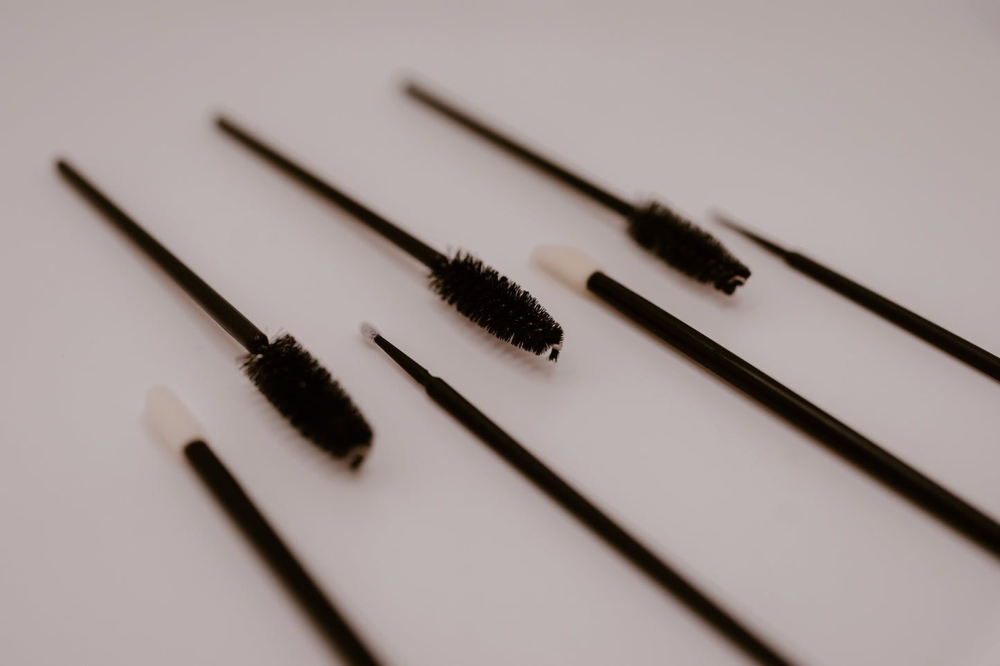 Lip applicators