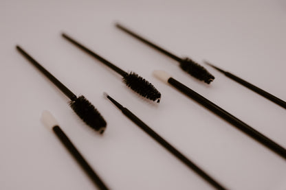 Lip applicators