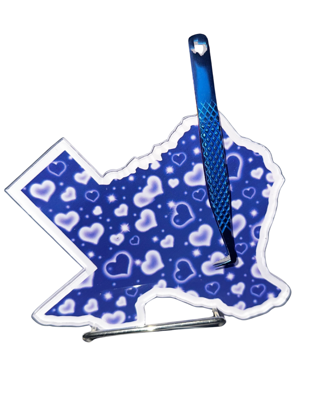 TWEEZERS