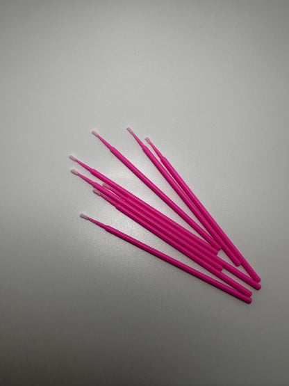 Microswabs