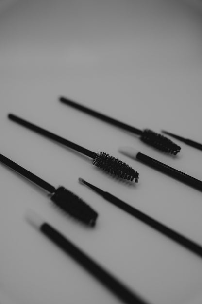Lip applicators