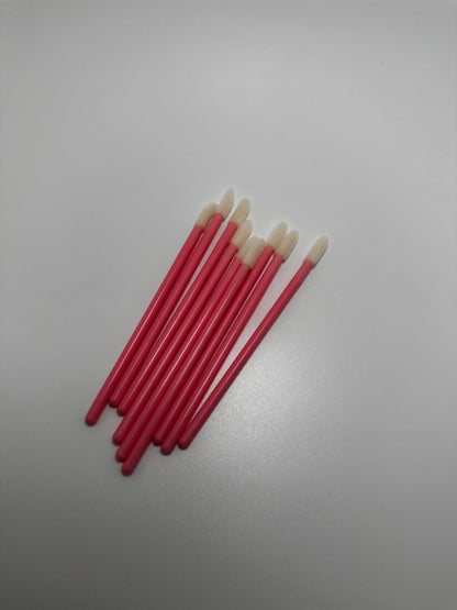 Lip applicators