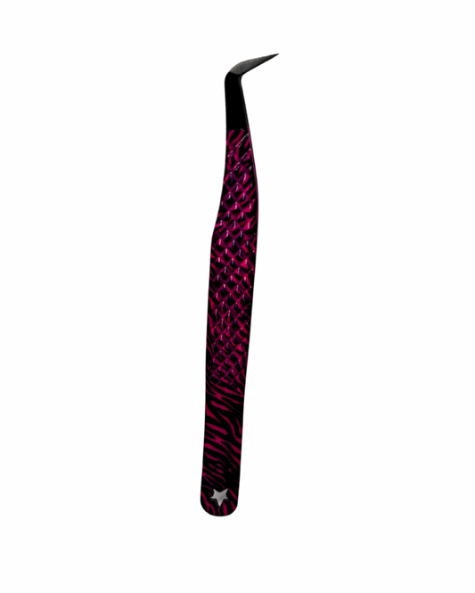 Zebra tweezer 🦓 collection