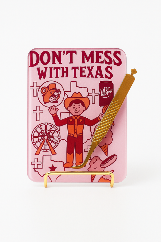 BIG TEX DUO