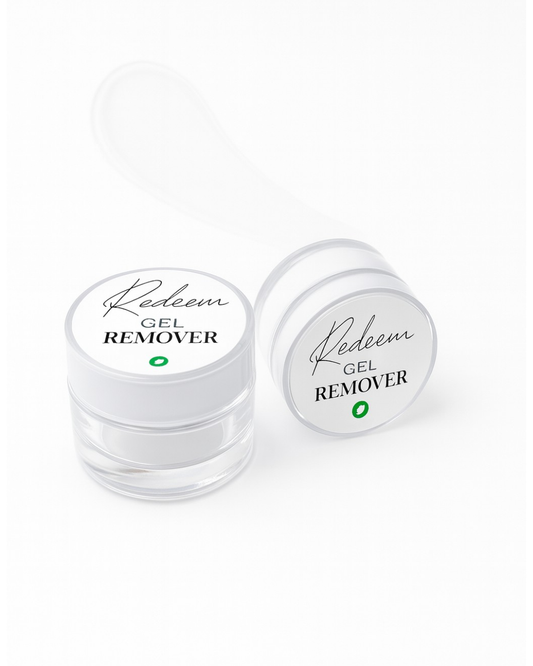 Gel Remover