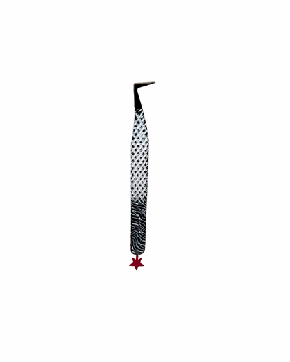 Zebra tweezer 🦓 collection