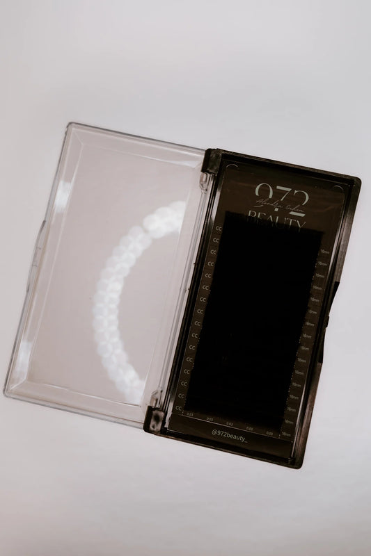 OG LUXURY .03 VOL Lashes