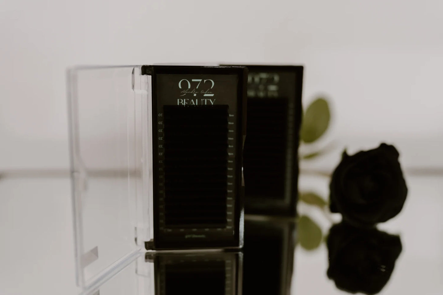 Elevated .05 Luxury VOL Lashes
