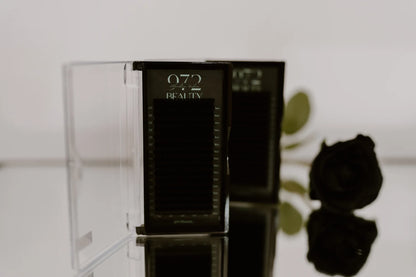 Elevated .05 Luxury VOL Lashes