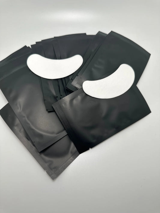 Gel pads